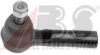 NISSA 485204F125 Tie Rod End